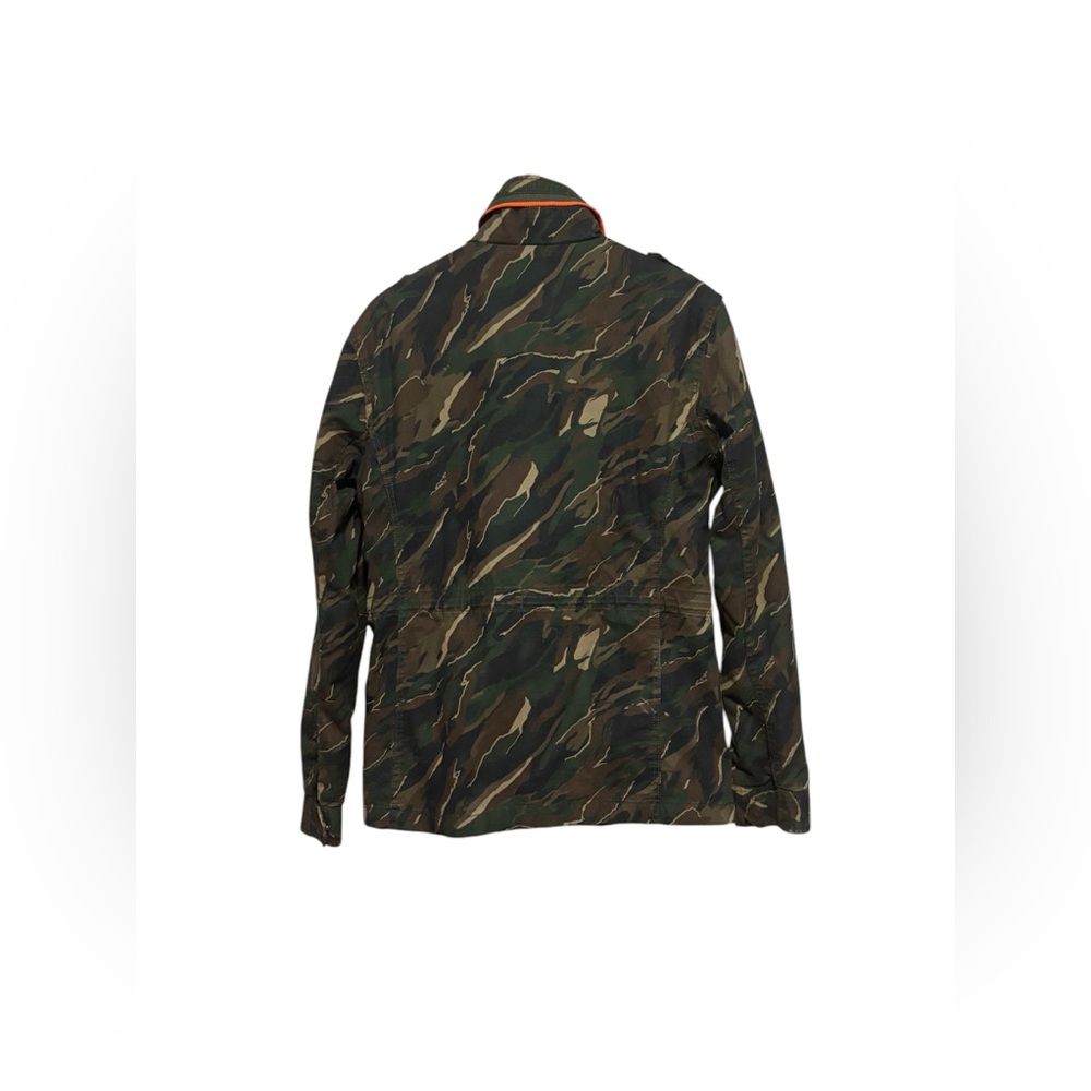 Classic Rookie Pocket Jacket In Small - Picture 10 of 16